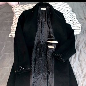 ZADIG & Voltaire woman's coat